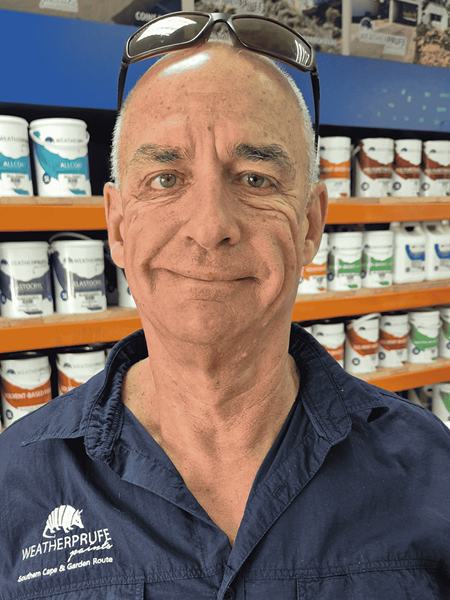 WeatherPrufe Paints Mark 2